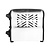 Rowlett Toster 6-przegrodowy 2.6kW, Rowlett CH185, srebrny