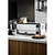 Rowlett Toster 6-przegrodowy 2.6kW, Rowlett CH185, srebrny