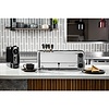 Rowlett Toster 6-przegrodowy 2.6kW, Rowlett CH185, srebrny