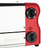 Rowlett Toster 6-przegrodowy 2.6kW, Rowlett CH188, czerwony