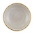 Churchill Talerz głęboki Ø184 mm, z porcelany, okrągły, Churchill Stonecast Raw Grey CX650 (12 szt.)