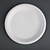 Fiesta Talerzyk jednorazowy okrągły Ø260 mm, Fiesta Compostable CW904 (50 szt.)