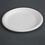 Fiesta Talerzyk jednorazowy okrągły Ø260 mm, Fiesta Compostable CW904 (50 szt.)