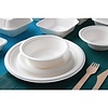 Fiesta Talerzyk jednorazowy okrągły Ø260 mm, Fiesta Compostable CW904 (50 szt.)