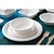 Fiesta Talerzyk jednorazowy okrągły Ø260 mm, Fiesta Compostable CW904 (50 szt.)