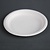 Fiesta Talerzyk jednorazowy okrągły Ø175 mm, Fiesta Compostable CW905 (50 szt.)