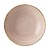 Churchill Miska z porcelany Ø128 mm, Churchill Stonecast Raw Terracotta CU656, różowa (12 szt.)