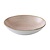 Churchill Miska z porcelany Ø128 mm, Churchill Stonecast Raw Terracotta CU656, różowa (12 szt.)
