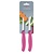 Victorinox Nóż do warzyw 189 mm, Victorinox CU552, fioletowy (2 szt.)