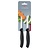 Victorinox Nóż do obierania 189 mm, Victorinox CU550, czarny (2 szt.)