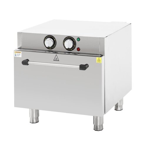 Buffalo Piec konwekcyjny 3x 1/1GN, elektryczny, 3kW, 230V, do 300°C, Buffalo CU470 Buffalo Piec konwekcyjny 3x 1/1GN, elektryczny, 3kW, 230V, do 300°C, Buffalo CU470