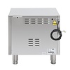 Buffalo Piec konwekcyjny 3x 1/1GN, elektryczny, 3kW, 230V, do 300°C, Buffalo CU470