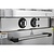Buffalo Piec konwekcyjny 3x 1/1GN, elektryczny, 3kW, 230V, do 300°C, Buffalo CU470