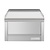 Buffalo Element roboczy 600x400x(h)240 mm, Buffalo CU481 6 Serie