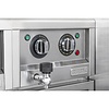 Buffalo Bemar elektryczny 1-komorowy 1x 1/1 GN, Buffalo CU480, nastawny 1.5kW, 230V z kranem spustowym