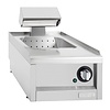 Buffalo Podgrzewacz do frytek 600x400x(h)240 mm, Buffalo 600 Serie CU479