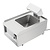Buffalo Podgrzewacz do frytek 600x400x(h)240 mm, Buffalo 600 Serie CU479