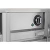 Buffalo Podgrzewacz do frytek 600x400x(h)240 mm, Buffalo 600 Serie CU479