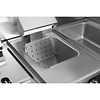Buffalo Podgrzewacz do frytek 600x400x(h)240 mm, Buffalo 600 Serie CU479