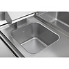 Buffalo Podgrzewacz do frytek 600x400x(h)240 mm, Buffalo 600 Serie CU479