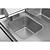 Buffalo Podgrzewacz do frytek 600x400x(h)240 mm, Buffalo 600 Serie CU479