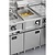 Buffalo Podgrzewacz do frytek 600x400x(h)240 mm, Buffalo 600 Serie CU479