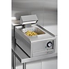 Buffalo Podgrzewacz do frytek 600x400x(h)240 mm, Buffalo 600 Serie CU479