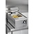 Buffalo Podgrzewacz do frytek 600x400x(h)240 mm, Buffalo 600 Serie CU479
