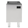 Buffalo Podstawa szafkowa 550x400x(h)610 mm, Buffalo CU483 6 Serie