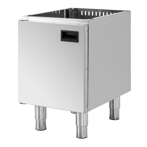 Buffalo Podstawa szafkowa 550x400x(h)610 mm, Buffalo CU483 6 Serie