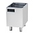 Buffalo Podstawa szafkowa 550x400x(h)610 mm, Buffalo CU483 6 Serie