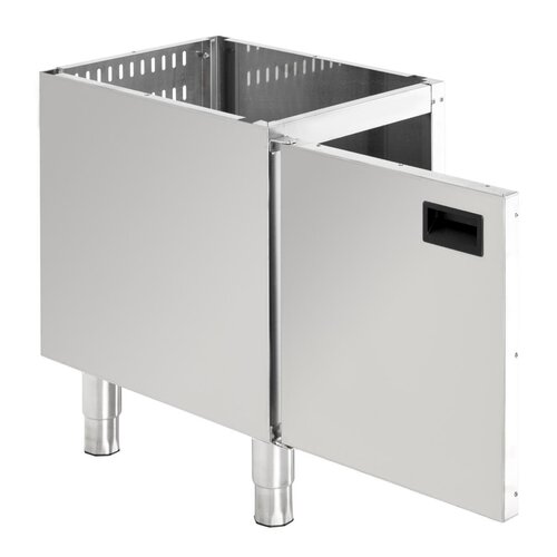 Buffalo Podstawa szafkowa 550x400x(h)610 mm, Buffalo CU483 6 Serie