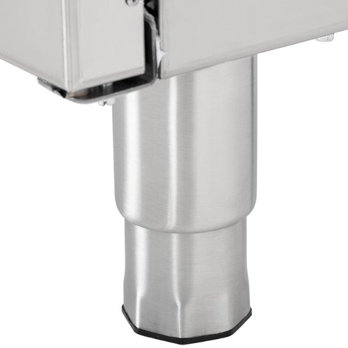 Buffalo Podstawa szafkowa 550x400x(h)610 mm, Buffalo CU483 6 Serie