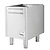 Buffalo Podstawa szafkowa 550x400x(h)610 mm, Buffalo CU483 6 Serie