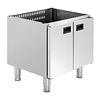 Buffalo Podstawa szafkowa 550x600x(h)610 mm, Buffalo CU484 6 Serie