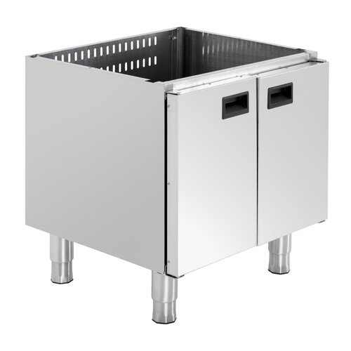 Buffalo Podstawa szafkowa 550x600x(h)610 mm, Buffalo CU484 6 Serie Buffalo Podstawa szafkowa 550x600x(h)610 mm, Buffalo CU484 6 Serie