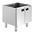 Buffalo Podstawa szafkowa 550x600x(h)610 mm, Buffalo CU484 6 Serie