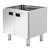 Buffalo Podstawa szafkowa 550x600x(h)610 mm, Buffalo CU484 6 Serie