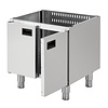 Buffalo Podstawa szafkowa 550x600x(h)610 mm, Buffalo CU484 6 Serie