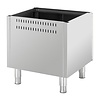Buffalo Podstawa szafkowa 550x600x(h)610 mm, Buffalo CU484 6 Serie