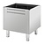 Buffalo Podstawa szafkowa 550x600x(h)610 mm, Buffalo CU484 6 Serie