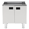 Buffalo Podstawa szafkowa 550x600x(h)610 mm, Buffalo CU484 6 Serie