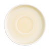 Olympia Talerz płytki z wysokim rantem Ø115 mm, z porcelany, okrągły, Olympia Fondant CU423 (6 szt.)