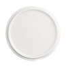 Olympia Talerz płytki z wysokim rantem Ø115 mm, z porcelany, okrągły, Olympia Fondant CU423 (6 szt.)