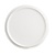 Olympia Talerz płytki z wysokim rantem Ø115 mm, z porcelany, okrągły, Olympia Fondant CU423 (6 szt.)
