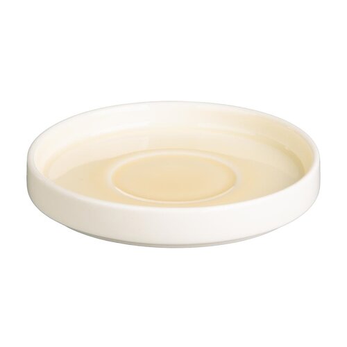 Olympia Talerz płytki z wysokim rantem Ø55 mm, z porcelany, okrągły, Olympia Fondant CU425 (6 szt.) Olympia Talerz płytki z wysokim rantem Ø55 mm, z porcelany, okrągły, Olympia Fondant CU425 (6 szt.)