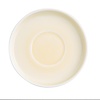 Olympia Talerz płytki z wysokim rantem Ø55 mm, z porcelany, okrągły, Olympia Fondant CU425 (6 szt.)
