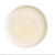 Olympia Talerz płytki z wysokim rantem Ø55 mm, z porcelany, okrągły, Olympia Fondant CU425 (6 szt.)