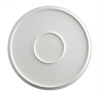 Olympia Miska z porcelany Ø215 mm, Olympia Fondant CU414, żółty (4 szt.)