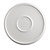 Olympia Miska z porcelany Ø215 mm, Olympia Fondant CU414, żółty (4 szt.)